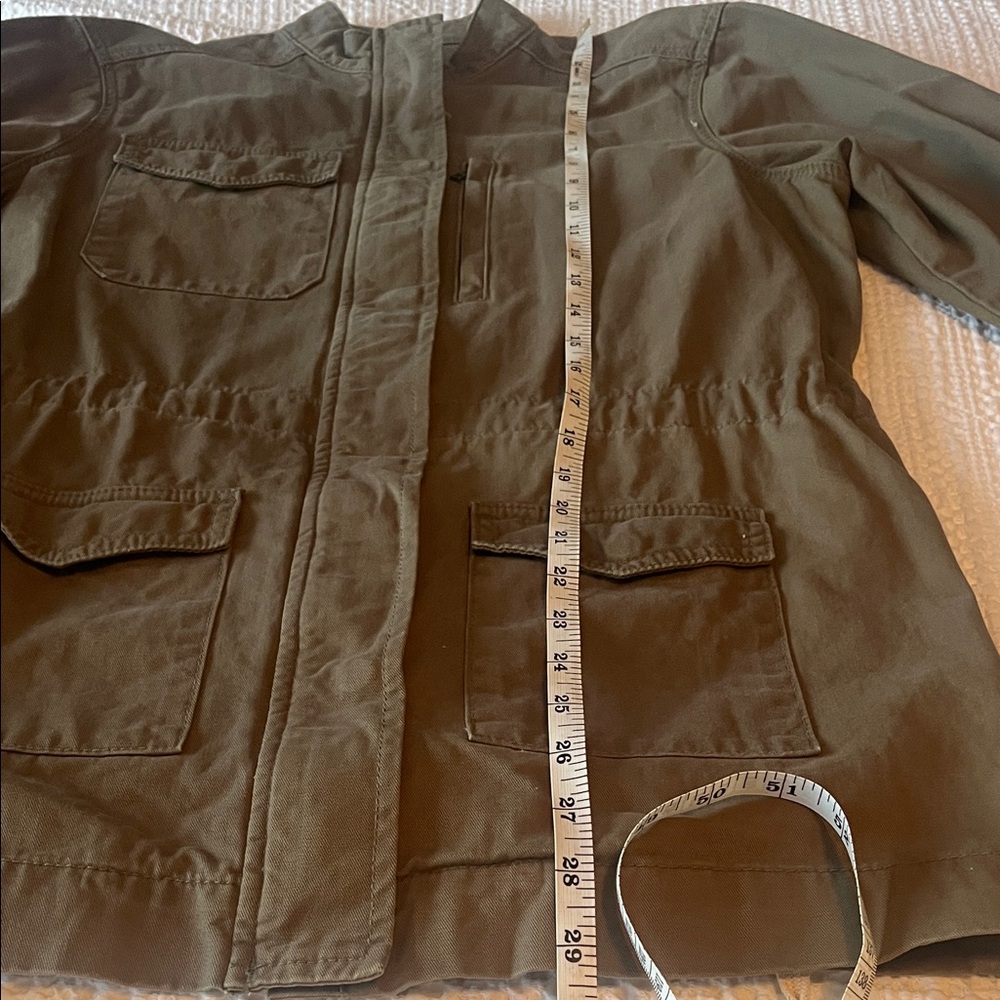 ABLE Jacket - Picture 13 of 15